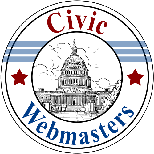 Civic Webmasters Home Page